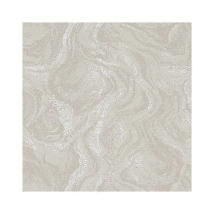 Lavico Pebble by Clarke And Clarke Designer Fabric CLARKE & CLARKE LUSSO 2 VISCOSE - 34%;COTTON - 33%;POLYESTER - 33% India MEDIUM Horizontal: 18.62 and Vertical: 11.02 54 - Swanky Fabrics -