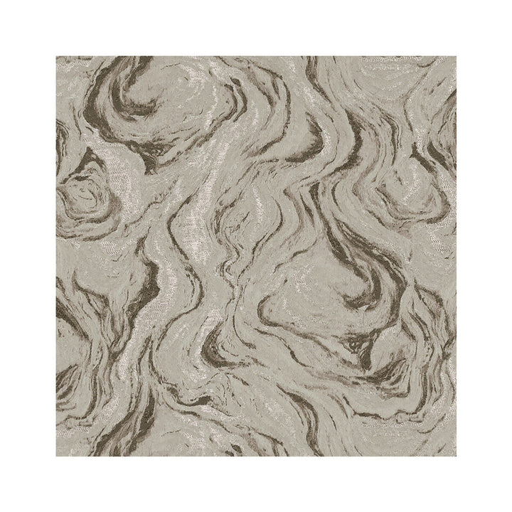 Lavico Pewter by Clarke And Clarke Designer Fabric CLARKE & CLARKE LUSSO 2 VISCOSE - 34%;COTTON - 33%;POLYESTER - 33% India MEDIUM Horizontal: 18.62 and Vertical: 11.02 54 - Swanky Fabrics -
