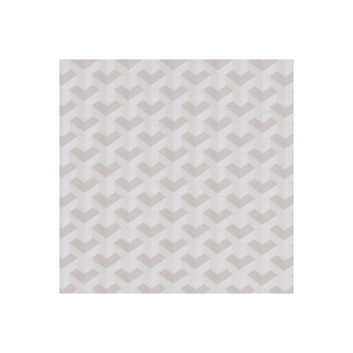 Struttura Champagne by Clarke And Clarke Designer Fabric CLARKE & CLARKE LUSSO 2 VISCOSE - 35%;POLYESTER - 33%;COTTON - 32% India MEDIUM Horizontal: 1.85 and Vertical: 1.14 54 - Swanky Fabrics -