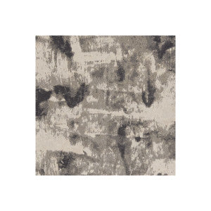 Clarke And Clarke Fabric Tessere Nero