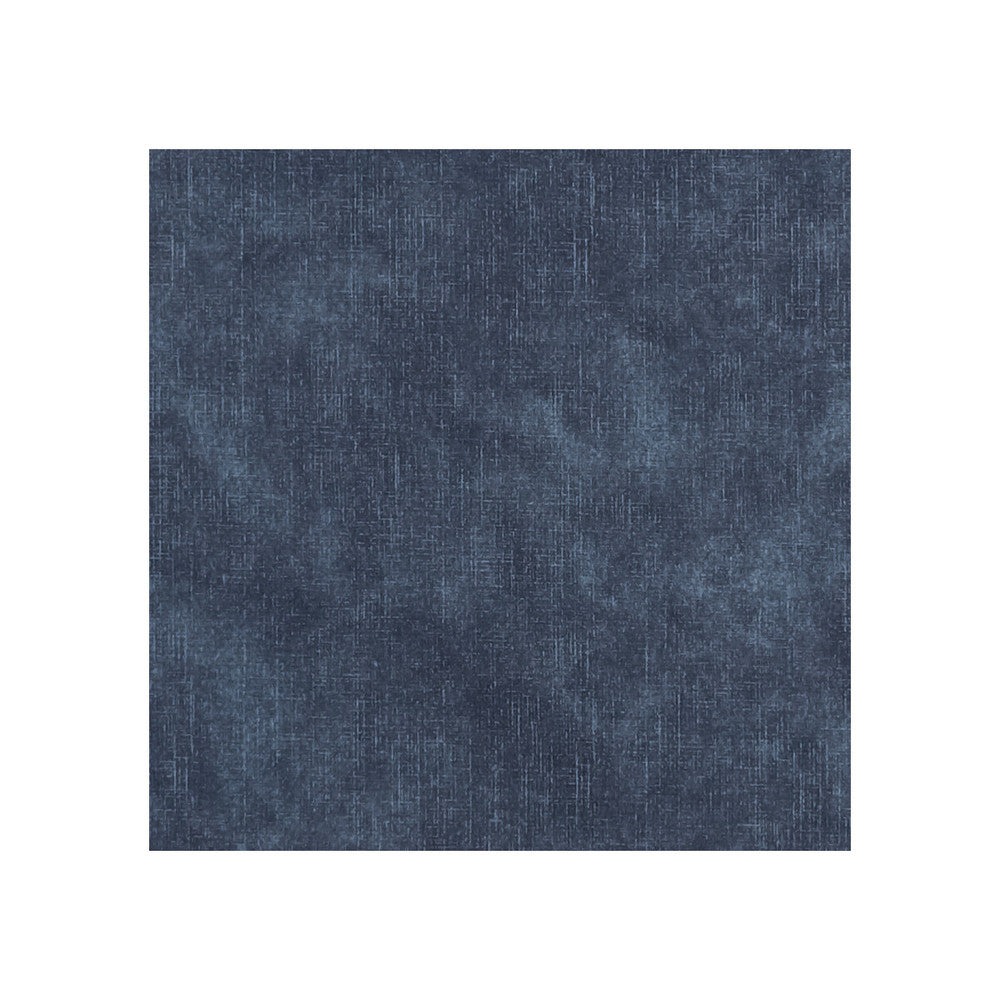 Martello Midnight by Clarke And Clarke Designer Fabric CLARKE & CLARKE MARTELLO POLYESTER - 100% China HEAVY Horizontal: and Vertical: 56.75 - Swanky Fabrics -