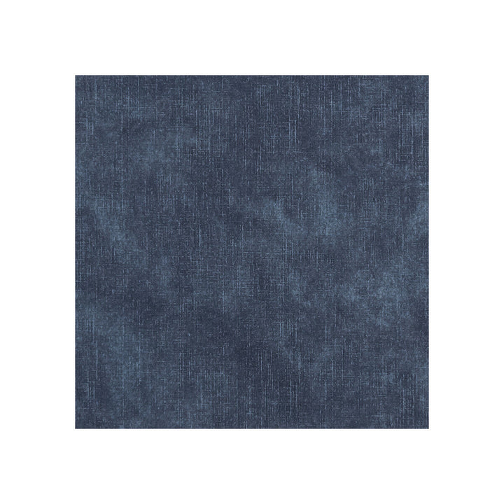Martello Midnight by Clarke And Clarke Designer Fabric CLARKE & CLARKE MARTELLO POLYESTER - 100% China HEAVY Horizontal: and Vertical: 56.75 - Swanky Fabrics -