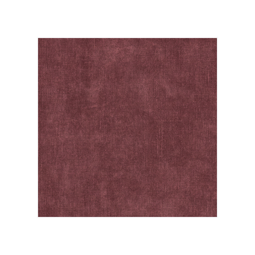 Martello Rouge by Clarke And Clarke Designer Fabric CLARKE & CLARKE MARTELLO POLYESTER - 100% China HEAVY Horizontal: and Vertical: 56.75 - Swanky Fabrics -