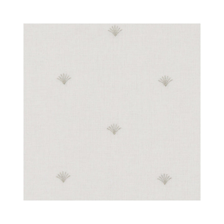 Fino Gilver by Clarke And Clarke Fabric Clarke And Clarke Fabric Fino GilverFabric CLARKE & CLARKE LUSSO SHEERS POLYESTER - 100% India </p><p>Repeat: H: 6.3, V: 6.69 110 - Fabric Carolina -