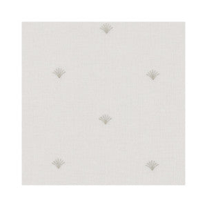 Clarke And Clarke Fabric Fino Gilver