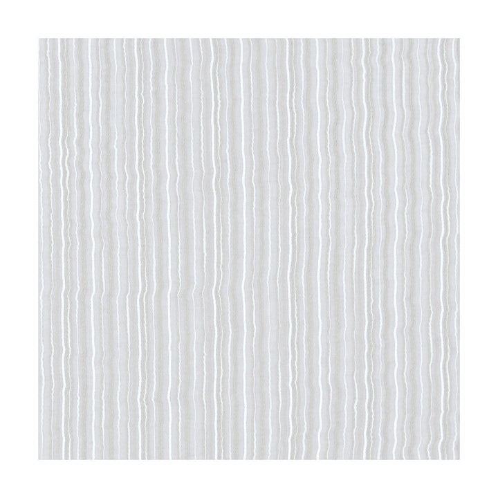 Alexis Chalk by Clarke And Clarke Designer Fabric CLARKE & CLARKE LUSSO SHEERS POLYESTER - 100% Turkey - Horizontal: 1.97 and Vertical: 0 117 - Swanky Fabrics -