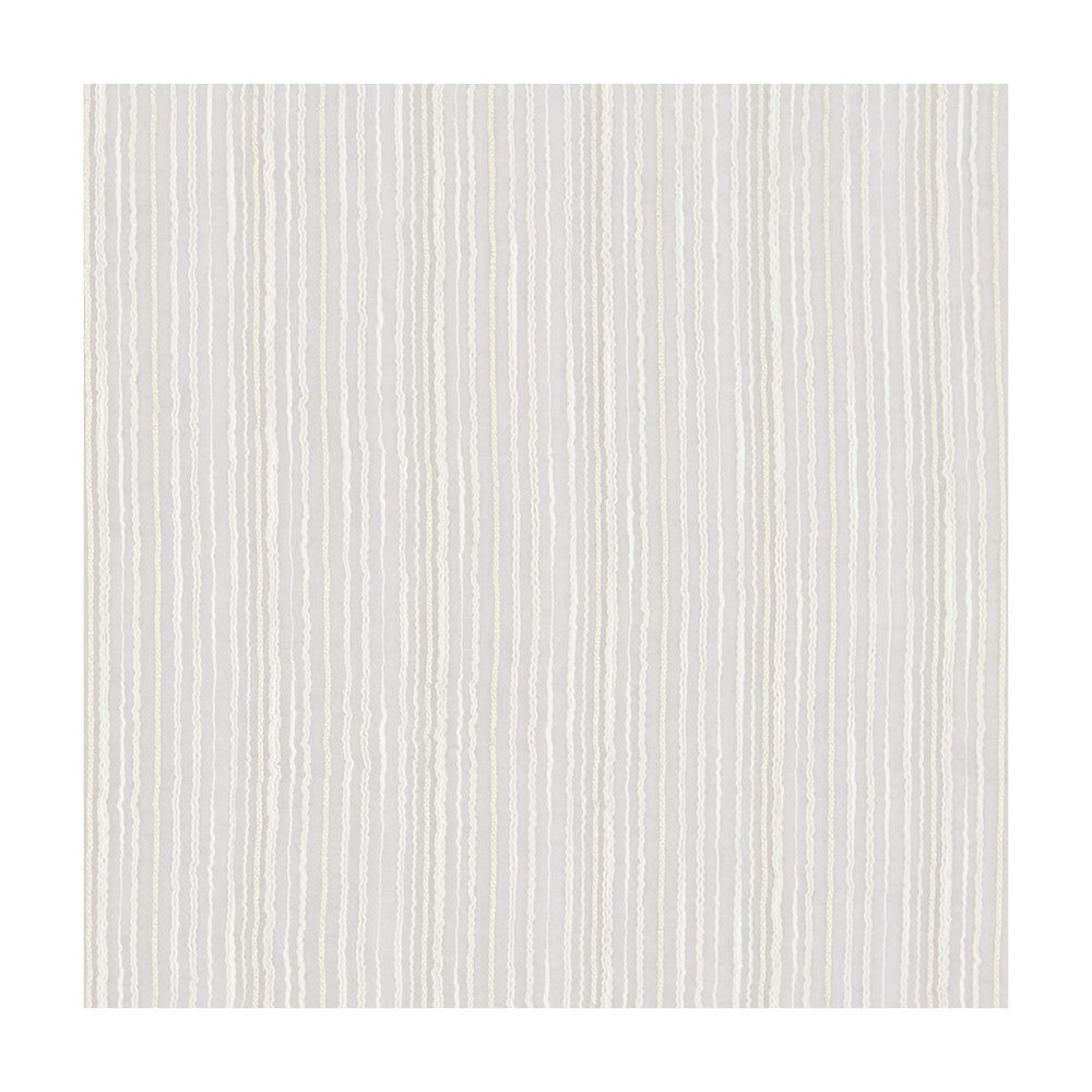 Alexis Champagne by Clarke And Clarke Designer Fabric CLARKE & CLARKE LUSSO SHEERS POLYESTER - 100% Turkey - Horizontal: 1.97 and Vertical: 0 117 - Swanky Fabrics -