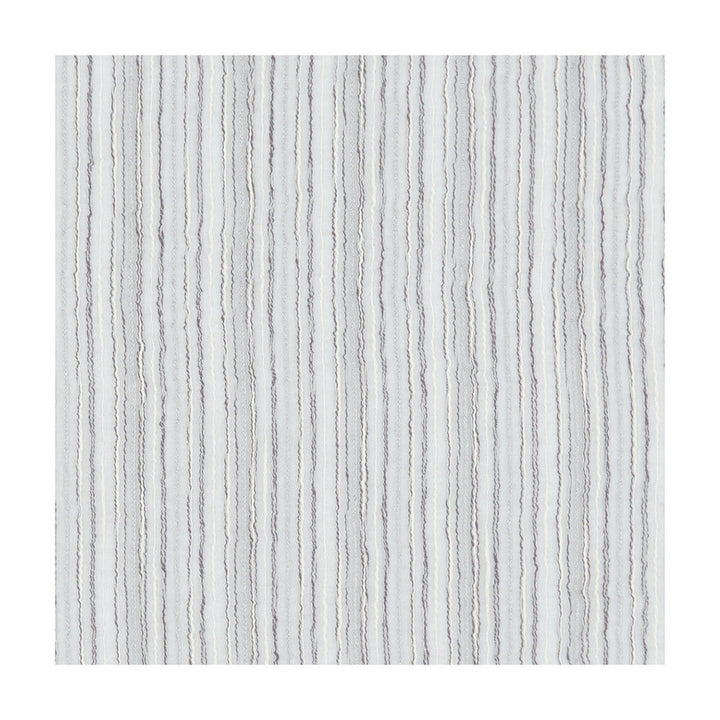 Alexis Pewter by Clarke And Clarke Designer Fabric CLARKE & CLARKE LUSSO SHEERS POLYESTER - 100% Turkey Horizontal: 1.97 and Vertical: 0 117 - Swanky Fabrics -