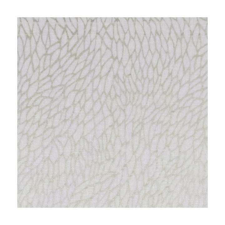Corallino Sheer Champagne/Gold by Clarke And Clarke Fabric Clarke And Clarke Fabric Corallino Sheer Champagne/GoldFabric CLARKE & CLARKE LUSSO SHEERS POLYESTER - 100% Turkey </p><p>Repeat: H: 9.84, V: 22.05 117 - Fabric Carolina -