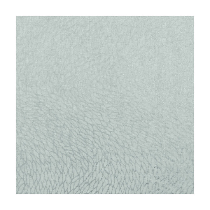 Corallino Sheer Mineral by Clarke And Clarke Designer Fabric CLARKE & CLARKE LUSSO SHEERS POLYESTER - 100% Turkey - Horizontal: 9.84 and Vertical: 22.05 117 - Swanky Fabrics -