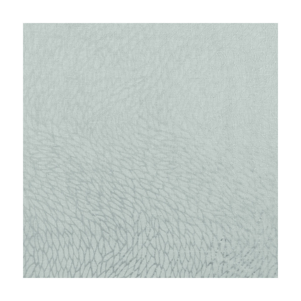 Corallino Sheer Mineral by Clarke And Clarke Designer Fabric CLARKE & CLARKE LUSSO SHEERS POLYESTER - 100% Turkey Horizontal: 9.84 and Vertical: 22.05 117 - Swanky Fabrics -