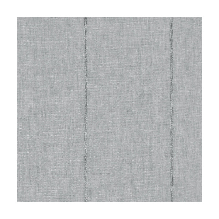 Corrado Pewter by Clarke And Clarke Fabric Clarke And Clarke Fabric Corrado PewterFabric CLARKE & CLARKE LUSSO SHEERS LINEN - 45%;POLYESTER - 40%;VISCOSE - 15% Turkey </p><p>Repeat: H: 5.91, V: 0 118 - Fabric Carolina -