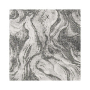 Clarke And Clarke Fabric Lavico Sheer Charcoal