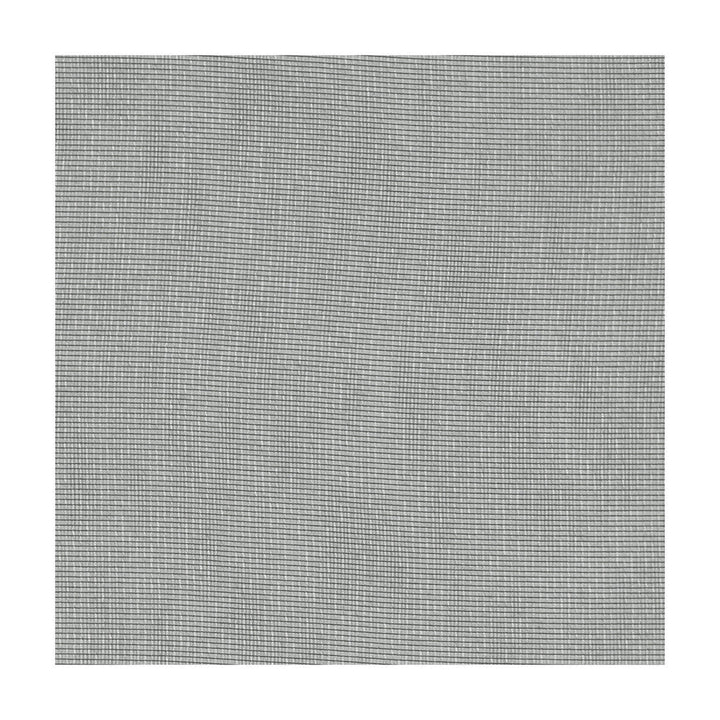 Maddox Charcoal by Clarke And Clarke Designer Fabric CLARKE & CLARKE LUSSO SHEERS POLYESTER - 100% Turkey Horizontal: 0 and Vertical: 0 121 - Swanky Fabrics -