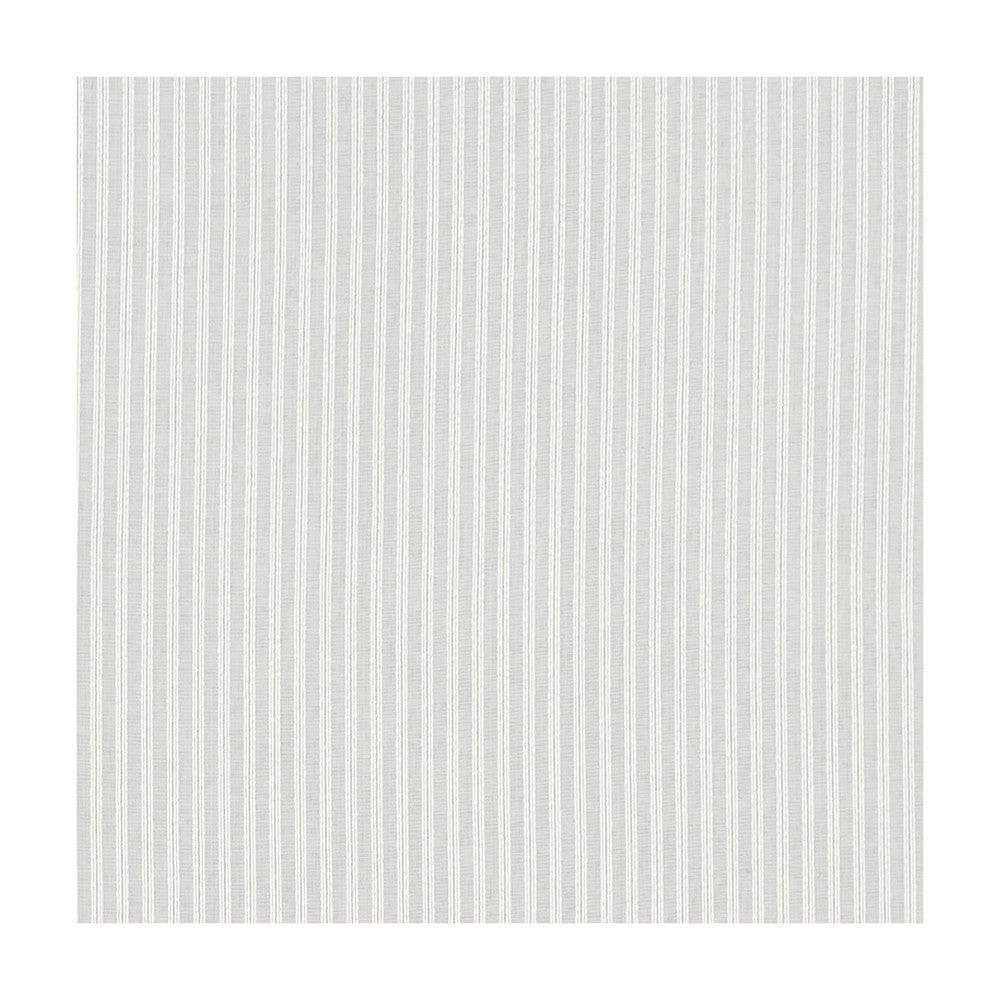 Matteo Chalk by Clarke And Clarke Designer Fabric CLARKE & CLARKE LUSSO SHEERS POLYESTER - 100% Turkey - Horizontal: 0.35 and Vertical: 0 121 - Swanky Fabrics -
