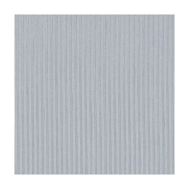 Matteo Chambray by Clarke And Clarke Designer Fabric CLARKE & CLARKE LUSSO SHEERS POLYESTER - 100% Turkey - Horizontal: 0.35 and Vertical: 0 121 - Swanky Fabrics -
