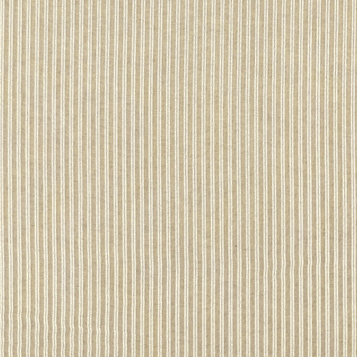 Matteo Champagne by Clarke And Clarke Designer Fabric CLARKE & CLARKE LUSSO SHEERS POLYESTER - 100% Turkey Horizontal: 0.35 and Vertical: 0 121 - Swanky Fabrics -