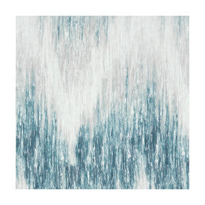 Clarke And Clarke Fabric Opulenza Kingfisher