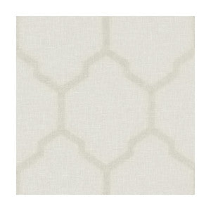 Clarke And Clarke Fabric Arturo Ivory/Gold