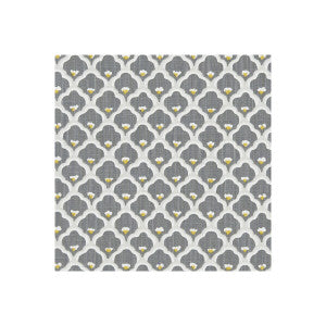 Clarke And Clarke Fabric Sensu Charcoal