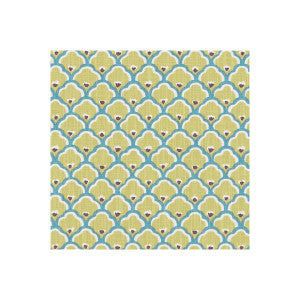 Clarke And Clarke Fabric Sensu Citron