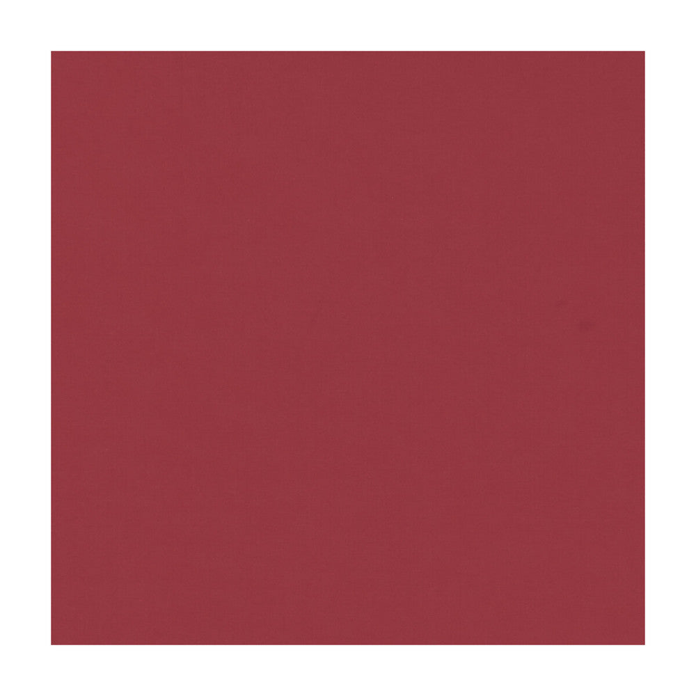 Novara Rouge by Clarke And Clarke Designer Fabric CLARKE & CLARKE NOVARA COTTON - 65%;POLYESTER - 35% India Horizontal: and Vertical: 114.25 - Swanky Fabrics -