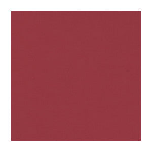Clarke And Clarke Fabric Novara Rouge
