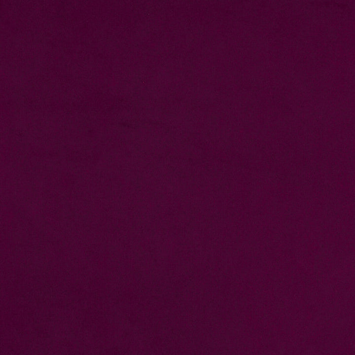 Lucca Magenta by Clarke And Clarke Designer Fabric CLARKE & CLARKE ALONSO POLYESTER - 100% China HEAVY Horizontal: - and Vertical: - 55.125 - Swanky Fabrics -