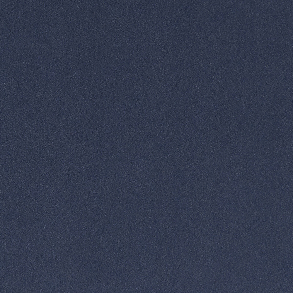 Lucca Navy by Clarke And Clarke Designer Fabric CLARKE & CLARKE ALONSO POLYESTER - 100% China HEAVY Horizontal: - and Vertical: - 55.125 - Swanky Fabrics -