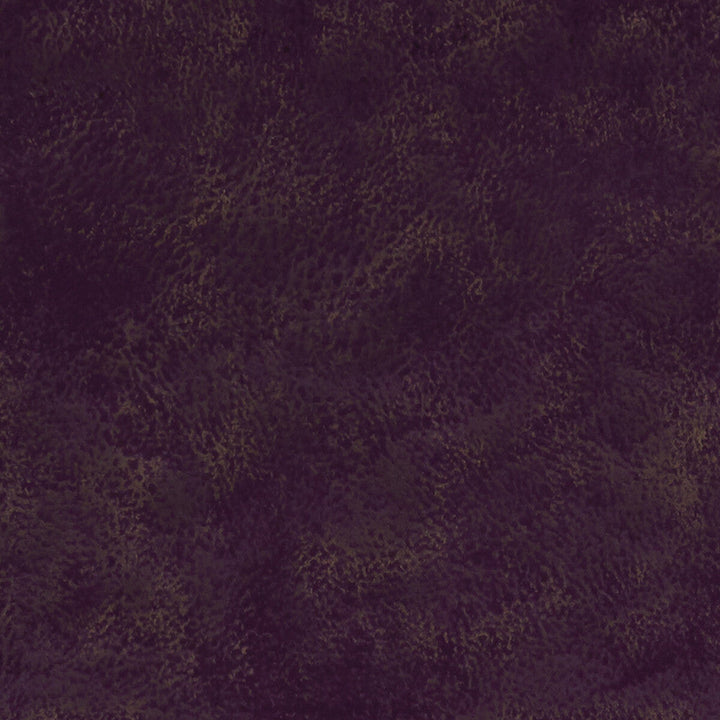 Nola Aubergine by Clarke And Clarke Designer Fabric CLARKE & CLARKE ALONSO POLYESTER - 100% China HEAVY Horizontal: and Vertical: 55.125 - Swanky Fabrics -