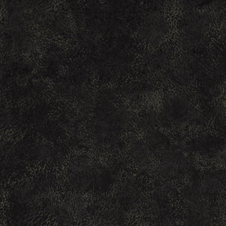 Nola Jet by Clarke And Clarke Designer Fabric CLARKE & CLARKE ALONSO POLYESTER - 100% China HEAVY Horizontal: - and Vertical: - 55.125 - Swanky Fabrics -