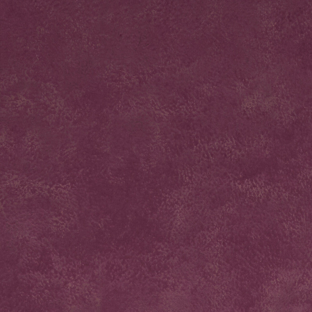 Nola Mulberry by Clarke And Clarke Designer Fabric CLARKE & CLARKE ALONSO POLYESTER - 100% China HEAVY Horizontal: and Vertical: 55.125 - Swanky Fabrics -