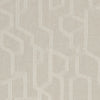 Clarke And Clarke Fabric Labyrinth Linen