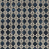 Clarke And Clarke Fabric Maui Midnight