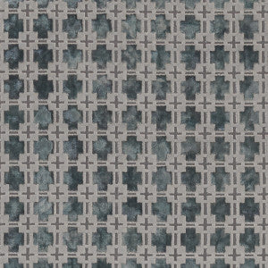Clarke And Clarke Fabric Maui Mineral