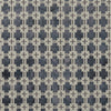 Clarke And Clarke Fabric Maui Slate