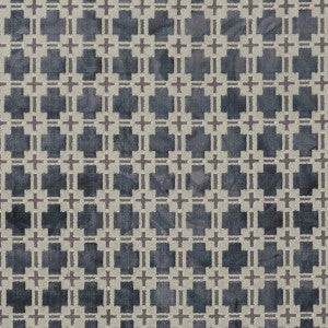 Clarke And Clarke Fabric Maui Slate