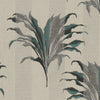 Clarke And Clarke Fabric Palma Kingfisher