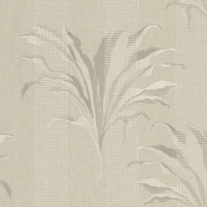 Palma Linen by Clarke And Clarke Fabric Clarke And Clarke Fabric Palma LinenFabric CLARKE & CLARKE EXOTICA POLYESTER - 52%;COTTON - 48% India </p><p>Repeat: H: 17, V: 12.875 54 - Fabric Carolina -