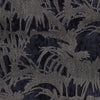 Clarke And Clarke Fabric Tropicale Midnight