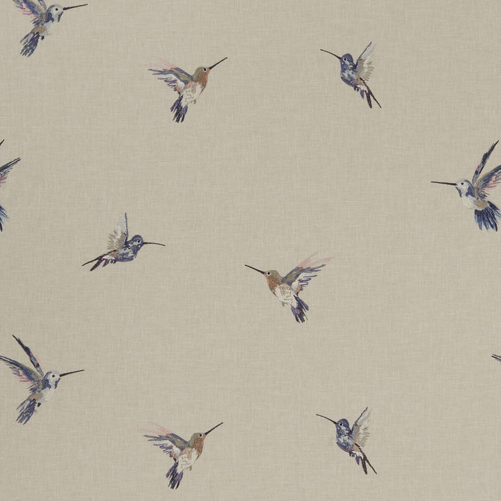 Woodstar Pastel by Clarke And Clarke Fabric Clarke And Clarke Fabric Woodstar PastelFabric CLARKE & CLARKE EXOTICA POLYESTER - 52%;COTTON - 48% India </p><p>Repeat: H: 25.625, V: 19 54 - Fabric Carolina -
