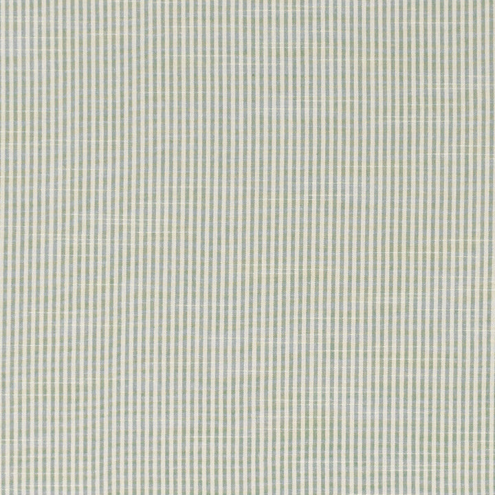Bempton Aqua by Clarke And Clarke Fabric Clarke And Clarke Fabric Bempton AquaFabric CLARKE & CLARKE BEMPTON COTTON - 100% India </p><p>Repeat: H: 0.1875, V: 0 55.125 - Fabric Carolina -