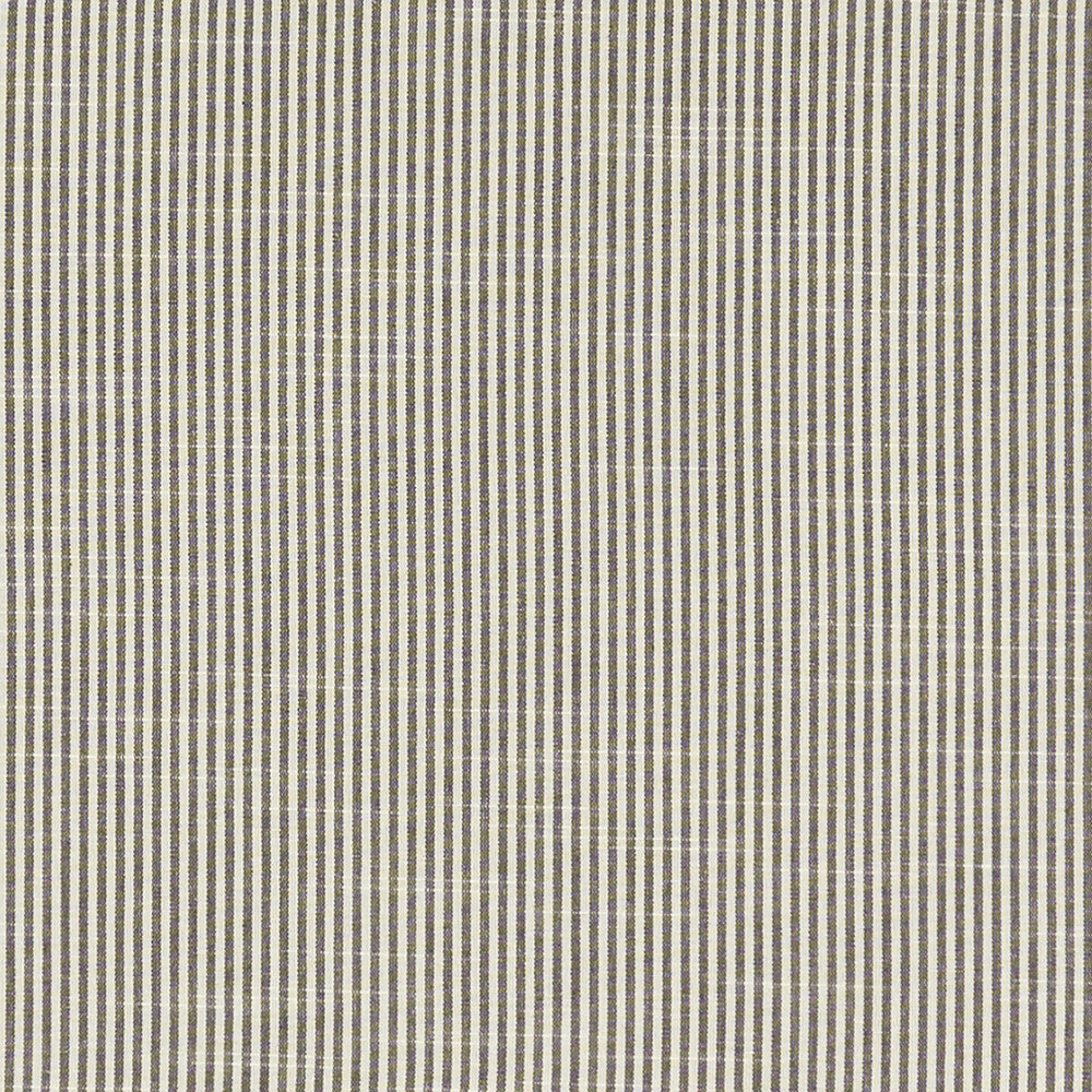 Bempton Charcoal by Clarke And Clarke Designer Fabric CLARKE & CLARKE BEMPTON COTTON - 100% India - Horizontal: 0.1875 and Vertical: 0 55.125 - Swanky Fabrics -