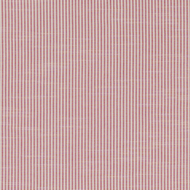 Bempton Fuchsia by Clarke And Clarke Designer Fabric CLARKE & CLARKE BEMPTON COTTON - 100% India Horizontal: 0.1875 and Vertical: 0 55.125 - Swanky Fabrics -