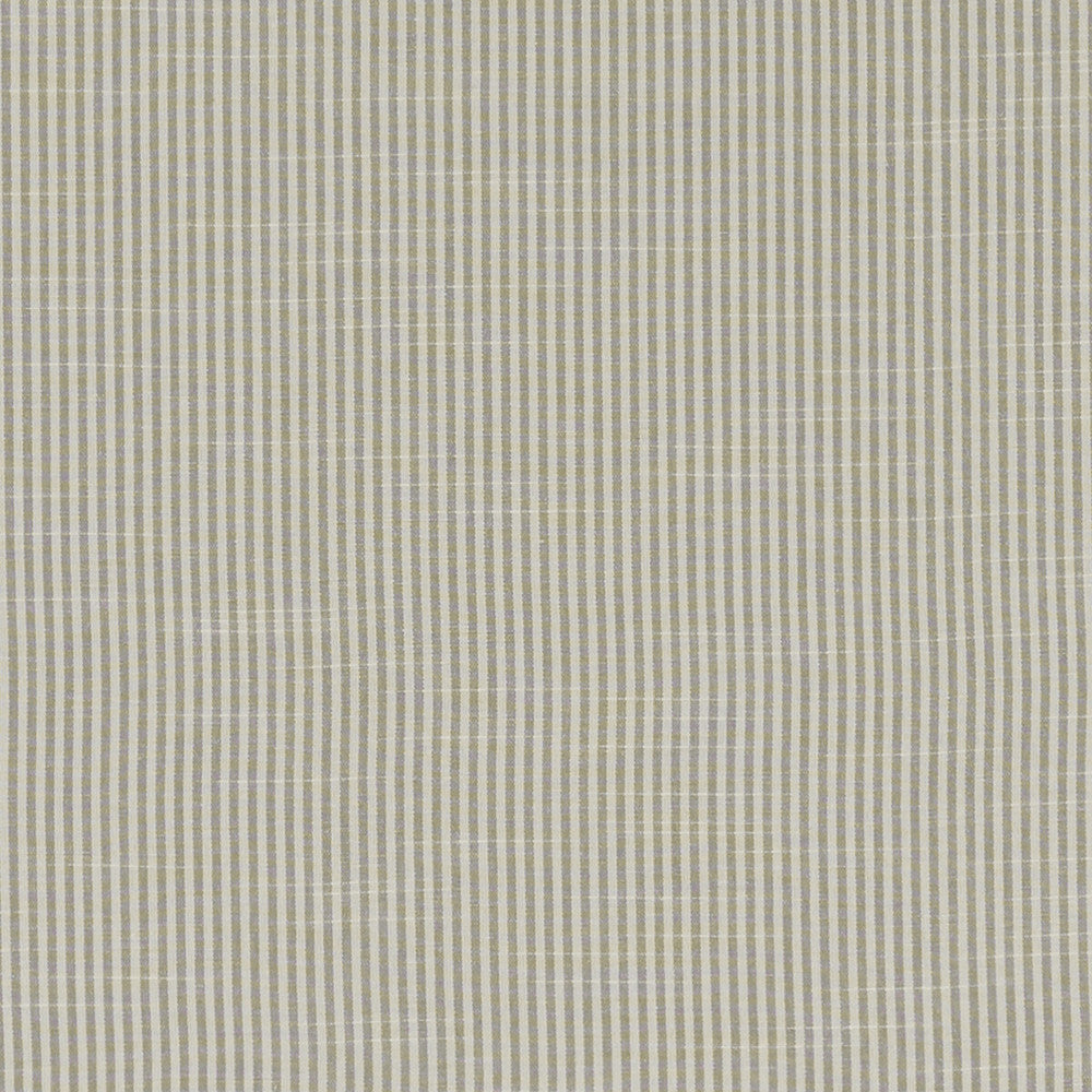 Bempton Grey by Clarke And Clarke Designer Fabric CLARKE & CLARKE BEMPTON COTTON - 100% India Horizontal: 0.1875 and Vertical: 0 55.125 - Swanky Fabrics -