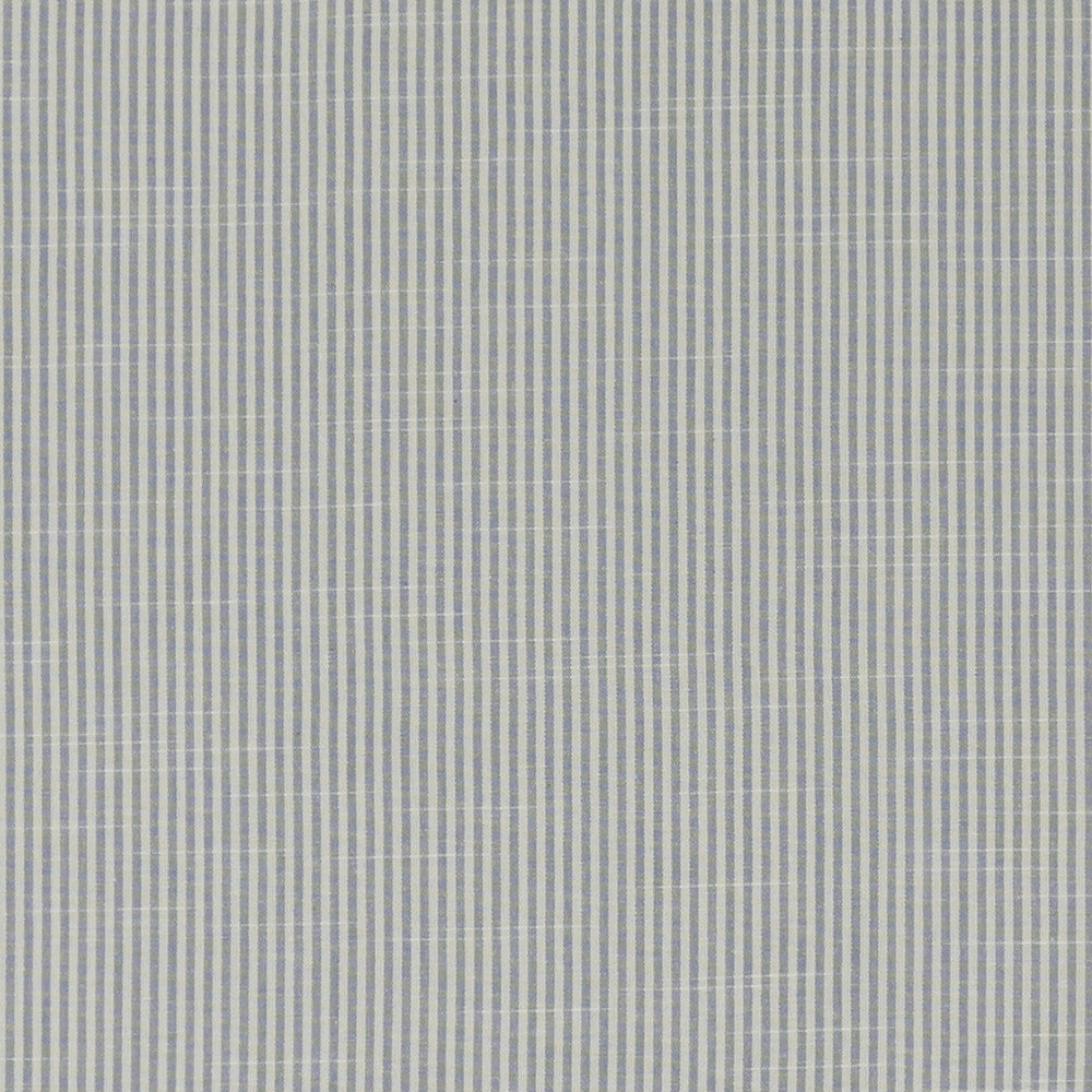 Bempton Mineral by Clarke And Clarke Designer Fabric CLARKE & CLARKE BEMPTON COTTON - 100% India Horizontal: 0.1875 and Vertical: 0 55.125 - Swanky Fabrics -
