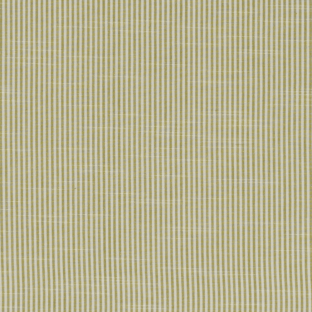 Bempton Olive by Clarke And Clarke Designer Fabric CLARKE & CLARKE BEMPTON COTTON - 100% India - Horizontal: 0.1875 and Vertical: 0 55.125 - Swanky Fabrics -