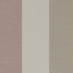 Clarke And Clarke Fabric Buckton Blush