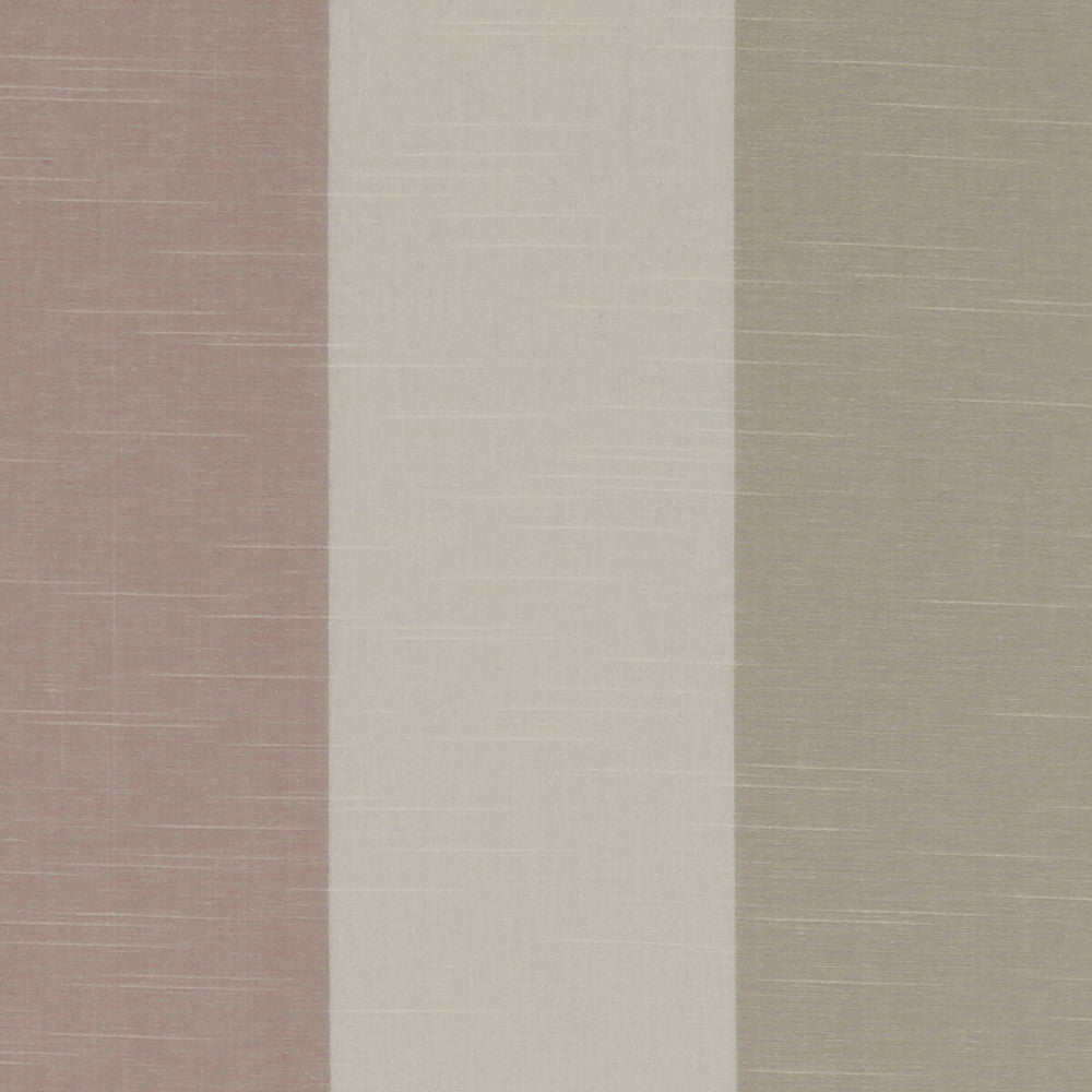 Buckton Blush by Clarke And Clarke Designer Fabric CLARKE & CLARKE BEMPTON COTTON - 100% India Horizontal: 13.625 and Vertical: 0 55.125 - Swanky Fabrics -