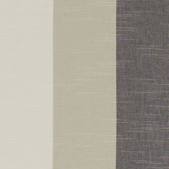 Buckton Charcoal by Clarke And Clarke Designer Fabric CLARKE & CLARKE BEMPTON COTTON - 100% India Horizontal: 13.625 and Vertical: 0 55.125 - Swanky Fabrics -